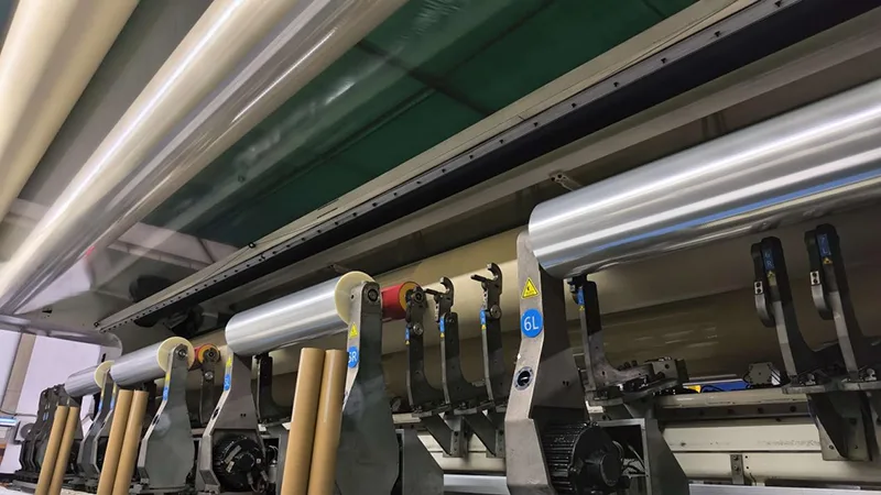 Thermal Bonding Film