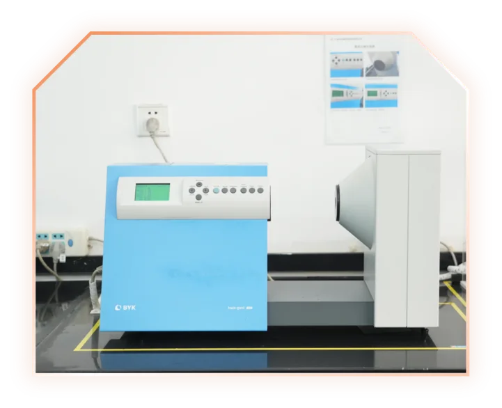 Double Sided Heat Sealable BOPP Film